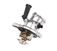 Termostato refrigerante Compatibile Con Benz Per Cl63 Per Amg 2008 2009 2010 2011 2012 1 Pz. Alloggiamento Termostato Refrigerante Motore Automobile 1562030275