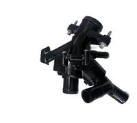 Termostato Refrigerante Compatibile Con Benz Per Cla Per C117 Per Cla250 Per Coupe 2015 1 Pz Accessori Di Ricambio Per Termostato Del Liquido Di Raffreddamento Del Motore A2702000615