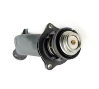 Termostato Refrigerante Compatibile Con Benz Per Cls63 Per AMG 2014 2015 2016 2017 2018 1 Pz Alloggiamento Termostato Liquido Di Raffreddamento Motore A2782000815