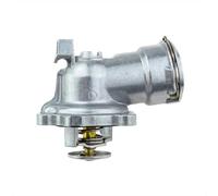 Termostato refrigerante Compatibile Con Benz Per Gl350 Bluetec 4Matic 3.0L V6 2013 2014 2015 2016 1 Pz Termostato Del Liquido Di Raffreddamento Motore Dell'automobile A6422002315