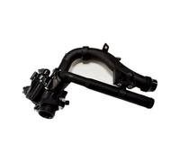 Termostato Refrigerante Compatibile Con Benz Per Glc300 2016 2017 2018 2019 1 Pz Accessori Per Alloggiamento Termostato Refrigerante Motore Automatico A2742003100