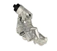 Termostato Refrigerante Compatibile Con C&evrolet Per Cruze 2011 2012 2013 2014 2015 1 Pz. Gruppo Termostato Refrigerante Radiatore Olio Motore 93186324