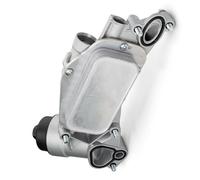 Termostato Refrigerante Compatibile Con C&evrolet Per Sonic 2012 2013 2014 2015 2016 2017 2018 1 Pz Gruppo Alloggiamento Filtro Radiatore Olio Motore 12992593