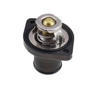 Termostato refrigerante Compatibile Con Citroen Per Berlingo 1996-2006 2007 2008 Alloggiamento Termostato Motore Tubo Acqua Refrigerante 1336.Q1 1336.N5