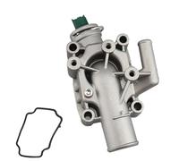 Termostato refrigerante Compatibile Con Citroen Per Xsara Per Picasso 2005 2006 2007 Termostato Del Liquido Di Raffreddamento Del Motore Dell'auto Con Alloggiamento 9647265980 1336Z0