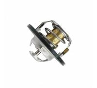 Termostato Refrigerante Compatibile Con Dacia Per Logan Per Express 2009 2008 1 Pz Termostato Del Liquido Di Raffreddamento Del Motore Accessori Di Ricambio Per Auto 8200772985