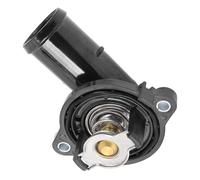 Termostato refrigerante Compatibile Con Dodge Per Charger Per Challenger 2011 2012 2013 2014 2015 2016 2017 2018 Auto Motore Del Liquido Di Raffreddamento Termostato 05184977AE