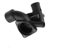 Termostato refrigerante Compatibile Con Dodge Per Durango 2011 2012 2013 2014 2015 1 Pz Termostato Liquido Raffreddamento Dell'automobile Termostatoliquido Di Raffreddamento 5184651AG