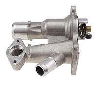 Termostato refrigerante Compatibile Con Ford Per Escape For Sport Per 4 Porte 1.6L 2016 2017 2018 2019 2020 2021 1 Pz Termostato Del Liquido Di Raffreddamento Dell'automobile BM5Z8592B
