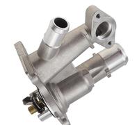 Termostato refrigerante Compatibile Con Ford Per Fiesta Per Hatchback Per 4 Porte 1.6L 2016 2017 2018 2019 2020 2021 2022 2023 Pz Sensore BM5Z8592B