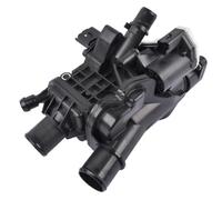 Termostato refrigerante Compatibile Con Ford Per Grand Per C-Max 9849443980 Accessori Auto Gruppo Termostato Liquido Refrigerante Motore