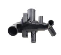 Termostato refrigerante Compatibile Con Ford Per Transit 2.4L 2006 2007 2008 2009 2010 2011 2012 1 Pz Termostato Del Liquido Di Raffreddamento Dell'automobile 6C1Q8A586BD