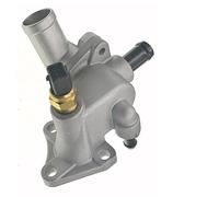 Termostato refrigerante Compatibile Con Hyundai Per Accent 1.6L L4 2012 2013 2014 2015 2016 2017 2018 2019 1 Pz. Alloggiamento Termostato Acqua Acqua 3922038030