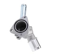 Termostato refrigerante Compatibile Con Hyundai Per Veloster 2012 2013 2014 2015 2016 2017 1 Pz Termostato Per Automobile Termostato Del Liquido Di Raffreddamento Del Motore 256002B610