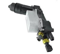 Termostato Refrigerante Compatibile Con Jeep Per Cherokee 2014 2015 2016 1 Pz. Accessori Di Ricambio Per Alloggiamento Termostato Filtro Radiatore 68105583AF