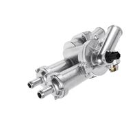 Termostato Refrigerante Compatibile Con Jeep Per Compass 2009 2010 2011 2012 2013 2014 2015 2016 1 Pz. Accessori Per Alloggiamento Termostato In Alluminio 68003582AB