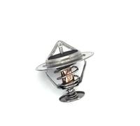 Termostato Refrigerante Compatibile Con Jeep Per Liberty Per Renegade 2000 2001 1 Pz. Accessori Di Ricambio Per Alloggiamento Termostato Motore 902-3312