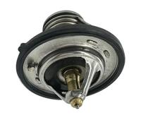 Termostato Refrigerante Compatibile Con Kia PerSpectra Per MK5 2005 2006 2007 2008 2009 1 Pz Accessori Di Ricambio Per Termostato Del Liquido Di Raffreddamento Del Motore 25500-23001