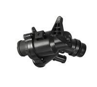 Termostato refrigerante Compatibile Con Land Per Rover Per Range Per Rover 2010 2011 2012 1 Pz. Alloggiamento Termostato Refrigerante Motore Automobile LR010799
