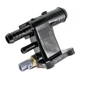 Termostato refrigerante Compatibile Con Lincoln Per Mkt 2.0 2013 2014 2015 2016 1 Pz Sensore Di Temperatura Sensore Termostato Refrigerante CJ5Z 8K556-B