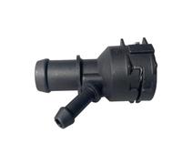 Termostato Refrigerante Compatibile Con Per Passat Per Variant 2010-2014 1 Pz. Flangia Per Tubo Flessibile Riscaldatore Liquido Di Raffreddamento Accessori Di Ricambio 1K0122291C