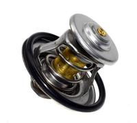 Termostato refrigerante Compatibile Con Per Rabbit Per Convertible 1980 1981 1982 1983 Sostituzione Termostati Liquido Raffreddamento Motore Automobilistico 044121113