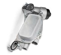 Termostato Refrigerante Compatibile Con Pontiac Per G3 2007 2008 2009 2010 1 Pz. Gruppo Alloggiamento Filtro Radiatore Olio Motore, Accessori Per Auto 12992593