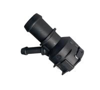 Termostato Refrigerante Compatibile Con Seat Per Ibiza Per Sport Per Coupe 2008 2009 2010 2011 2012 1 Pz Flangia Tubo Flessibile Riscaldatore Liquido Refrigerante 1K0122291C