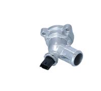 Termostato Refrigerante Con Anello Guarnizione Adatto A per Chevrolet Spark M300