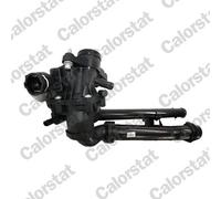 Termostato Refrigerante Con Guarnizione 97 °C Per Mercedes-Benz Classe C