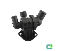 Termostato Refrigerante Con Guarnizione HELLA Per VW PASSAT B7 (362)