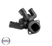 TERMOSTATO REFRIGERANTE CON GUARNIZIONE PER AUDI SEAT SKODA VW VEDI MODELLI