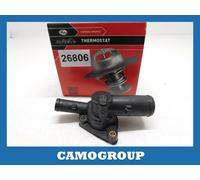 TERMOSTATO REFRIGERANTE COOLANT THERMOSTAT KUBISTAR DACIA SANDERO LOGAN