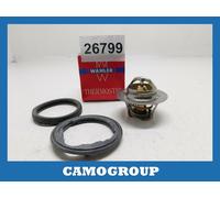 TERMOSTATO REFRIGERANTE COOLANT THERMOSTAT WAHLER WA 419415.88D