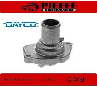 TERMOSTATO REFRIGERANTE DAYCO PER FIAT BRAVA PANDA PUNTO STILO LANCIA 1.2 1.4