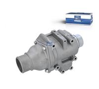 Termostato Refrigerante DT SPARE PARTS Aftermarket-Expertise Adatto A per Iveco