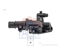 Termostato Refrigerante Facet 7.7919 Made In Italy - Oe Equivalent per