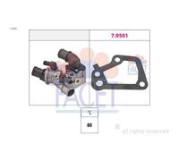 TERMOSTATO FACET 78099