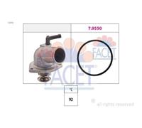 TERMOSTATO FACET 78174