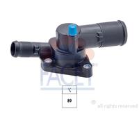 Facet Termostato Renault Clio Kangoo 78192