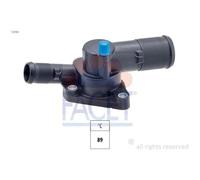 Facet Termostato Renault Clio Kangoo 78192
