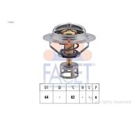 Facet Termostato Nissan Patrol 78523S