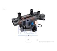 TERMOSTATO FACET 78666