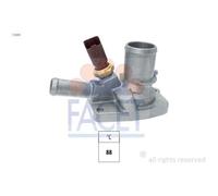 TERMOSTATO FACET 78699
