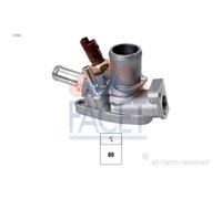 YY TERMOSTATO ALFA ROMEO FIAT LANCIA JEEP FACET 7.8758 OE 55215006 55250168