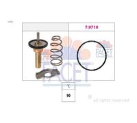 FACET 7.8774 Termostato motore per SMART FORTWO Coupe (451) FORTWO Cabrio (451)