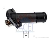 Facet 7.8779 - Termostato, Refrigerante
