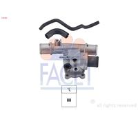 FACET 7.8156 Termostato motore