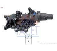 Termostato, refrigerante FACET 78705 per DACIA NISSAN RENAULT