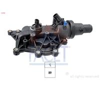 Termostato, refrigerante FACET 78706 per DACIA NISSAN RENAULT